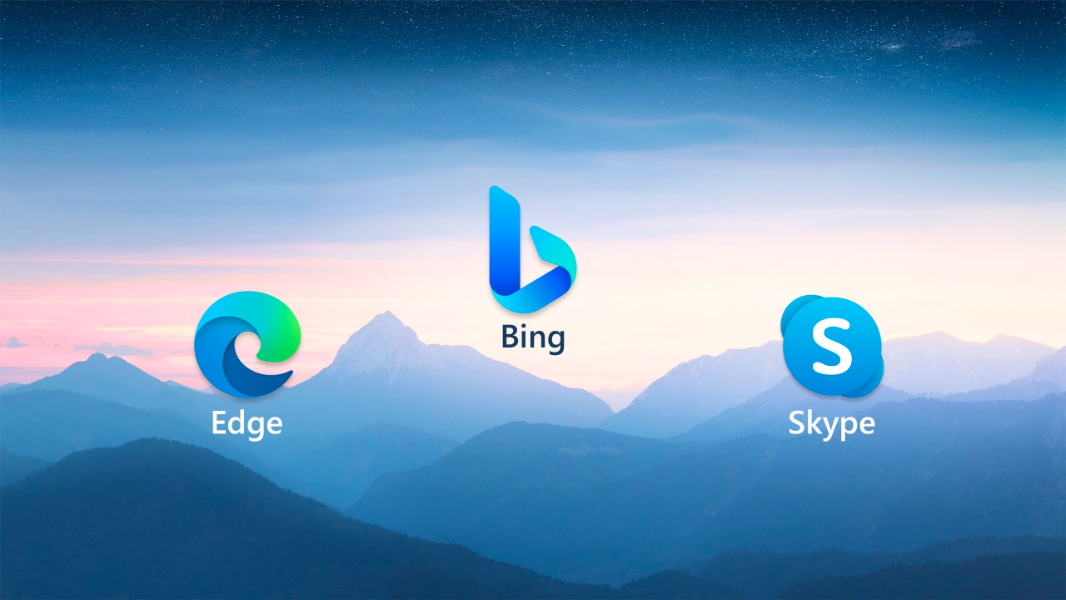 Microsomuchft’s New Bing AI comeandcomes to the Bing, edge, and Skype Mobile Apps