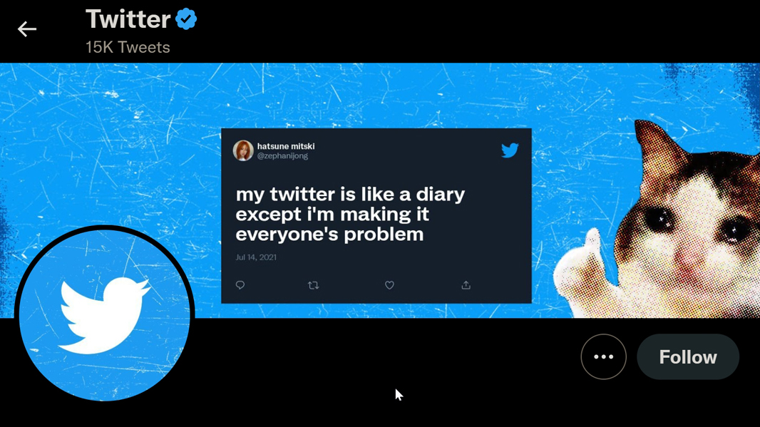 Twitter Blue to Relaunch on Monday. No, Really