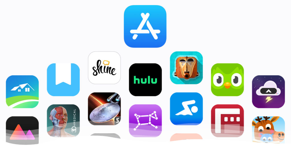 Apple Makes App Store Pricing More Flexible