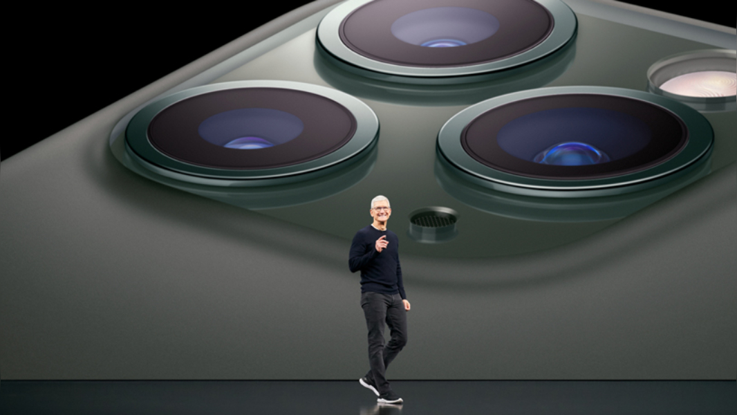 Report: Apple Could Hold its iPhone 14 Event on September 7