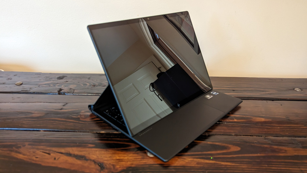 HP DragonFly Folio G3 First Impfromnewssions (Updated)